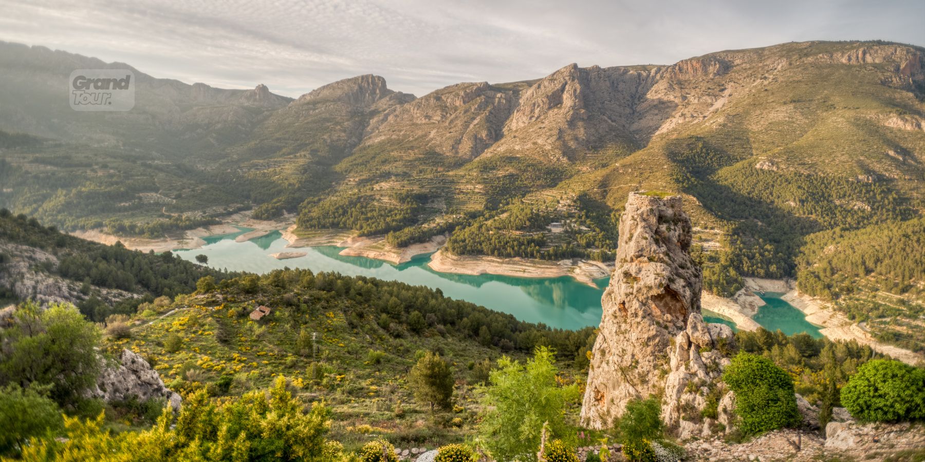 Costa Blanca