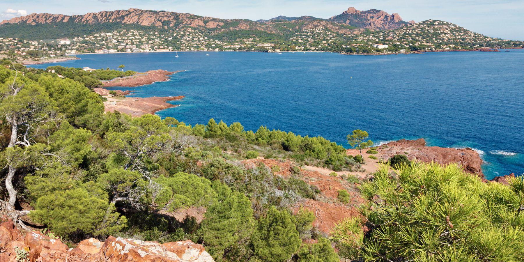 Côte d'Azur