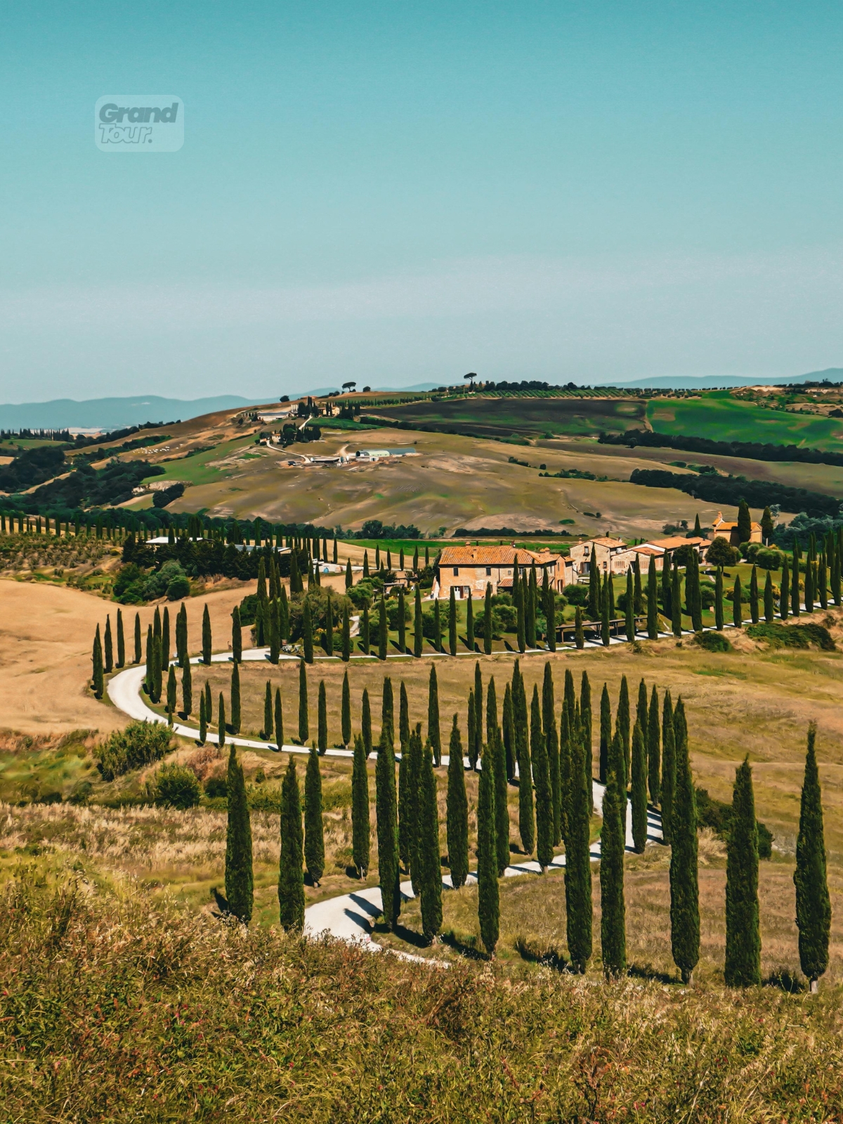 Toscane